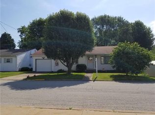 251 Wine Ave, Indiana, PA 15701