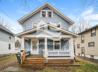 247 Goodview Ave, Akron, OH