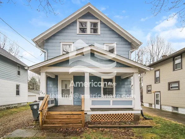 247 Goodview Ave, Akron, OH 44305