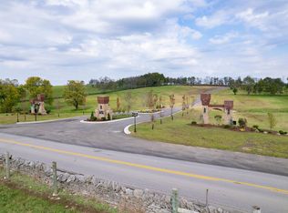 201 Lamplight Ests, Nicholasville, KY 40356