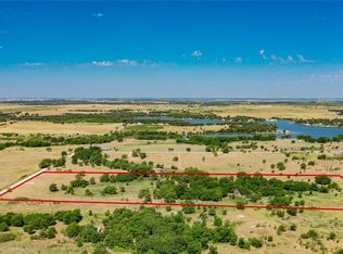 W Rc Rd, Bowie, TX 76230