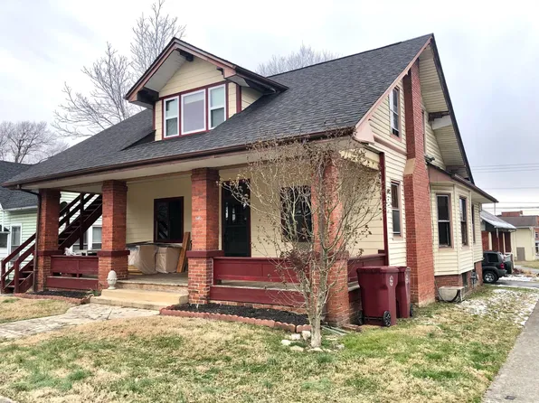 400 W Maple St #3, Johnson City, TN 37604