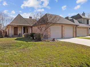 205 Grazing Trace Dr, Lafayette, LA 70508