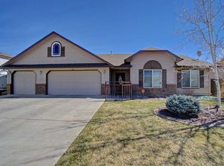 582 Hemlock Dr, Fruita, CO 81521