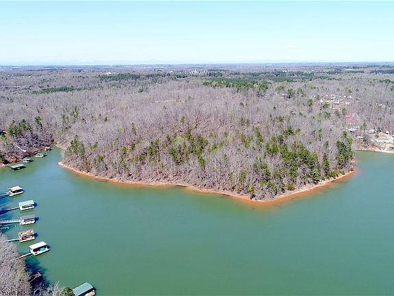 3rd image of 0 Tugaloo Heights Cir