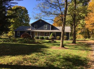 2549 E Beecher Hill Rd, Owego, NY 13827
