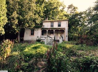 506 Winchester Ave, Staunton, VA 24401