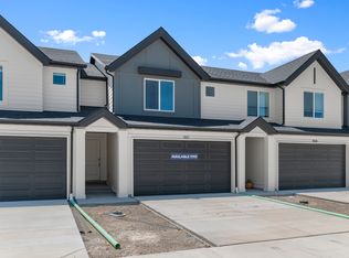 1945 E Belmont Ln #1257, Salem, UT 84653