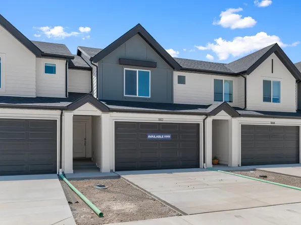 1945 E Belmont Ln #1257, Salem, UT 84653
