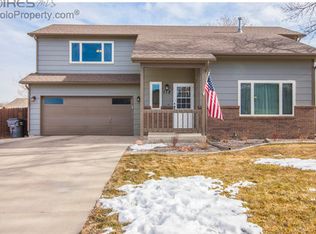 112 48th Avenue Ct, Greeley, CO 80634