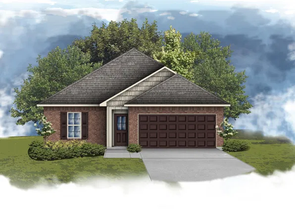 4136 Goodwood Ct, Avondale, LA 70094