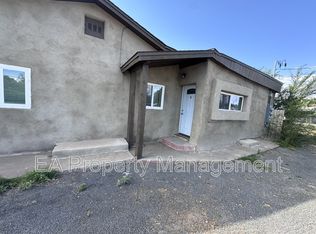 419 Atrisco Dr SW, Albuquerque, NM 87105