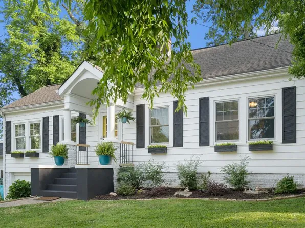 1320 Dugdale St, Chattanooga, TN 37405