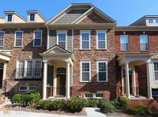 2271 Millhaven St SE, Smyrna, GA 30080