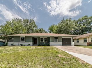 5305 Verdome Ln, Houston, TX 77092