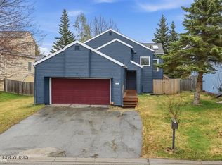 12203 Woodward Dr, Anchorage, AK 99516
