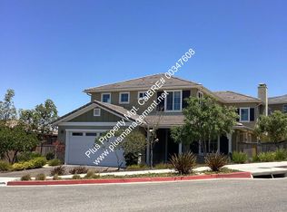 1143 Trilogy Cir, Santa Maria, CA 93455