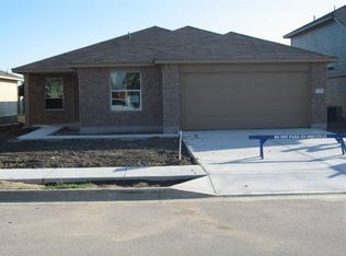 13237 Ring St, Manor, TX 78653