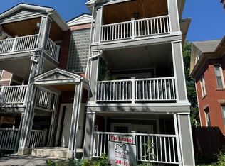 1293 Neil Ave. apartment units for lease, Columbus, OH 43201