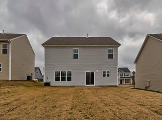 572 Burnaby Ct, Aiken, SC 29801
