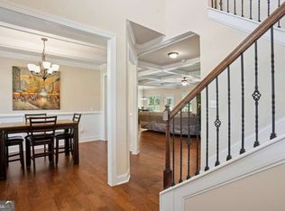 197 Weldon Rd, McDonough, GA 30253