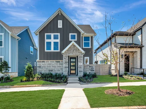 4813 Maxwell Dr, McKinney, TX 75071