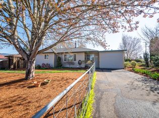 3041 Grouse St, Springfield, OR 97477