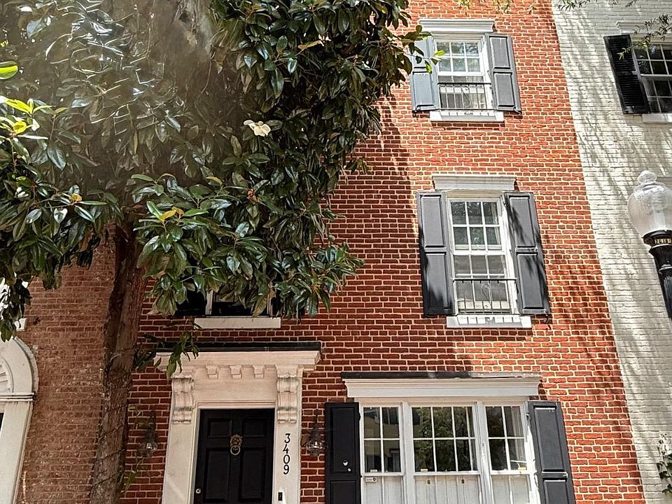 1st image of 3409 O St NW
