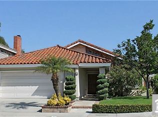 2 Recinto, Irvine, CA 92620