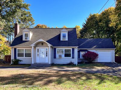 218 State Route 32 S, New Paltz, NY, 12561