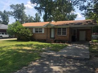 514 Hansford Dr, Goose Creek, SC 29445