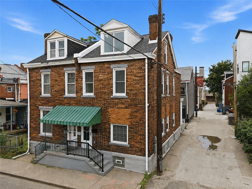 1st image of 352 39th St