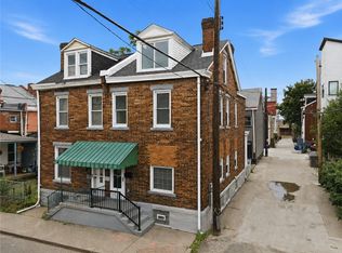 352 39th St, Pittsburgh, PA 15201