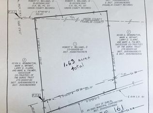 7608 State Route 161 E, Plain City, OH 43064