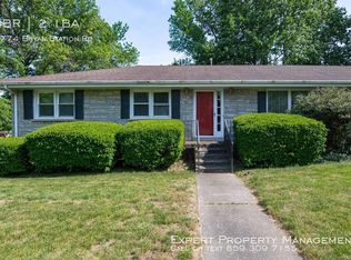 1774 Bryan Station Rd, Lexington, KY 40505