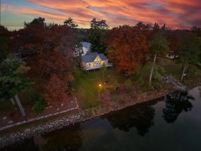 22195 Serpent Shrs, Deerwood, MN, 56444