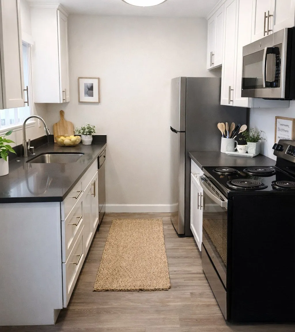 Catalina Crest Apartments — Photo 2