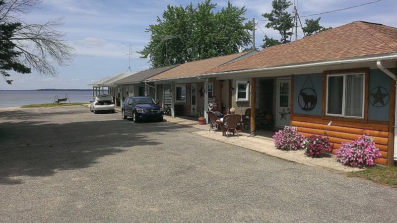 1st image of 602 W Houghton Lake Dr #C