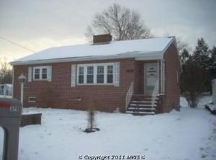 370 Hedrick Ave, Martinsburg, WV 25405
