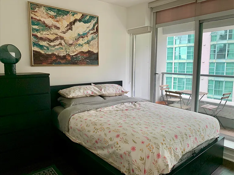 821 Cambie St #701 — Photo 17