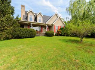 4321 Mint Rd, Maryville, TN 37803