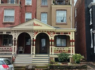 654 W Chestnut St APT 4, Lancaster, PA 17603