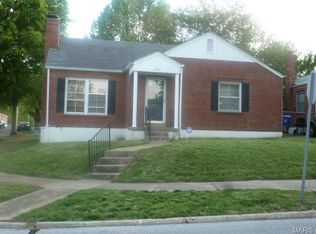 6902 Julian Ave, Saint Louis, MO