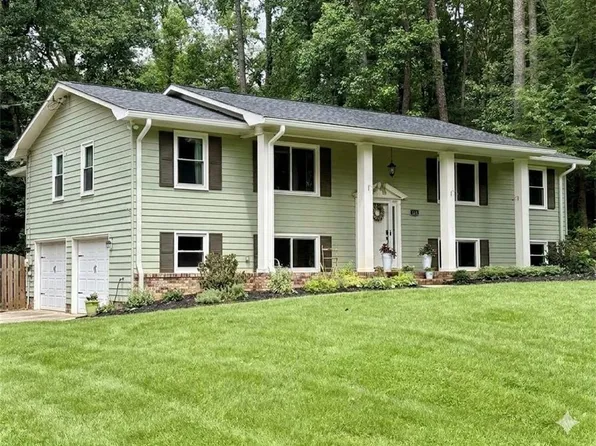 265 Pinetree Dr, Marietta, GA 30068