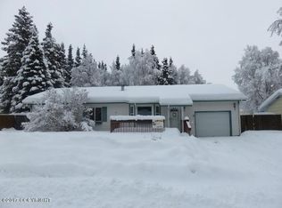 716 Maple Dr, Kenai, AK 99611