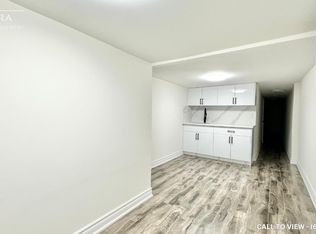 139A Lappin Ave #2, Toronto, ON M6H1Y6