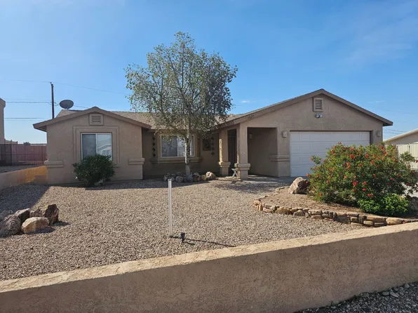 2620 Havasupai Blvd, Lake Havasu City, AZ 86403