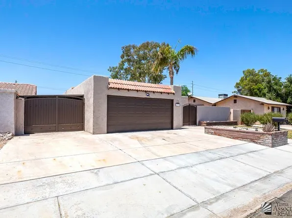 1974 S Athens Ave, Yuma, AZ 85364