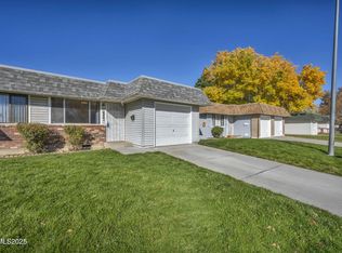 1620 Gault Way, Sparks, NV 89431