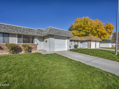 1620 Gault Way, Sparks, NV, 89431